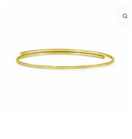 Bracciale Elements in Argento